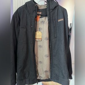 Xl women’s Patagonia jacket